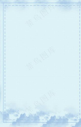 蓝色背景图片