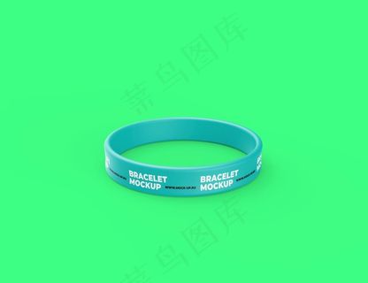 手环样机图片