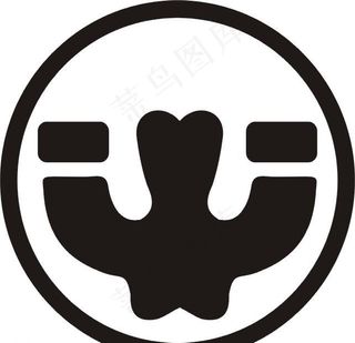 国家一级注册建筑师LOGO图片