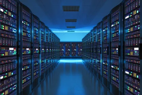 机房数据中心图片 机房数据中心图片