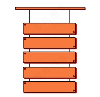 标题栏边框圆框方框对话框图片