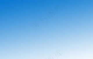 蓝白渐变图片
