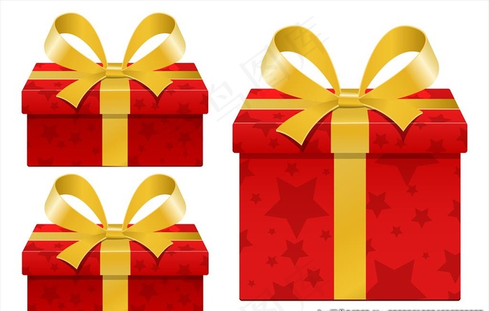 礼盒图片