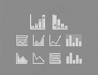 矢量图标图案图标图片