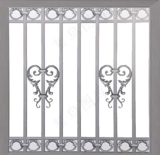 栏杆图片