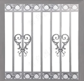 栏杆图片