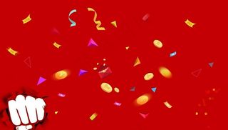 节日喜庆背景图片