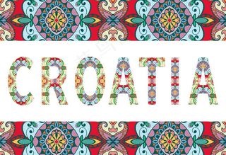 少数民族传统花纹图案图片