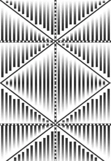 几何渐变线图片 几何渐变线图片