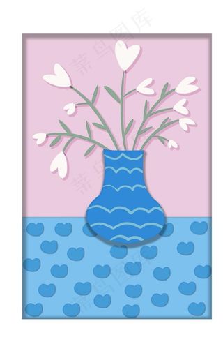 欧式装饰画图片