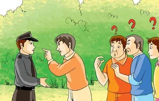 逃离险境 智斗妙逃 超载的乘客图片