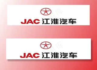 江淮汽车LOGO图片