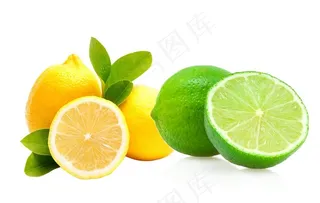 柠檬图片