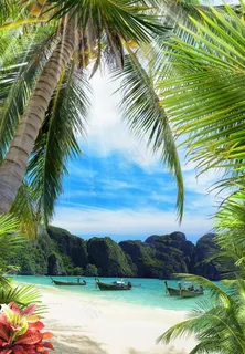 休闲美景图片 休闲美景图片