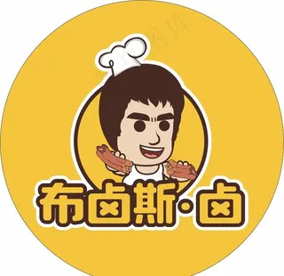 布卤斯·卤LOGO图片