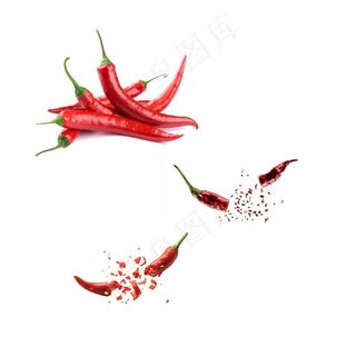 辣椒图片