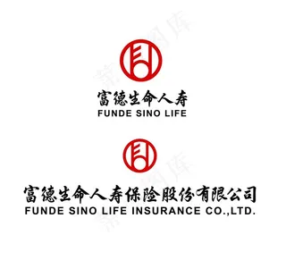 富德生命人寿logo图片