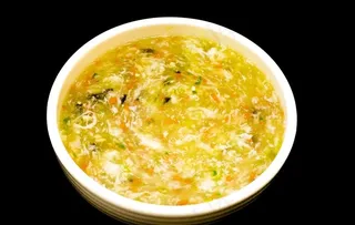 西湖牛肉羹图片