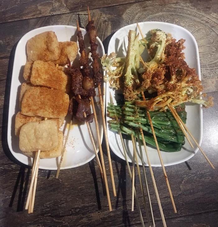 炸野图片