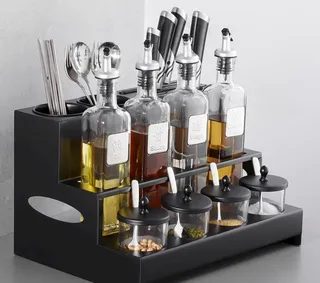 调料架 调味架图片