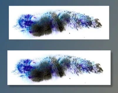 水墨水彩素材图片 水墨水彩素材图片