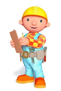 巴布工程师图片