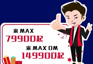 异形牌  手举牌 人形牌 车顶图片