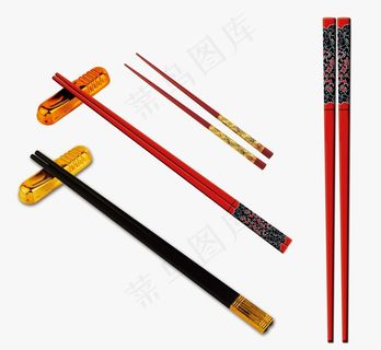 筷子图片
