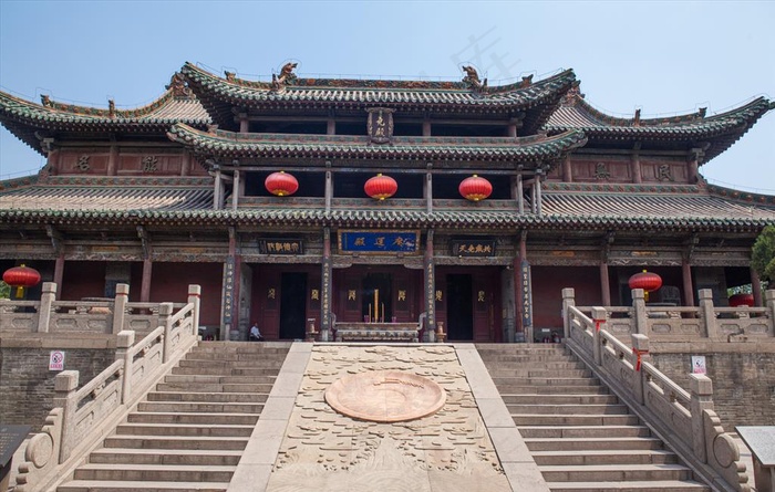 尧庙图片