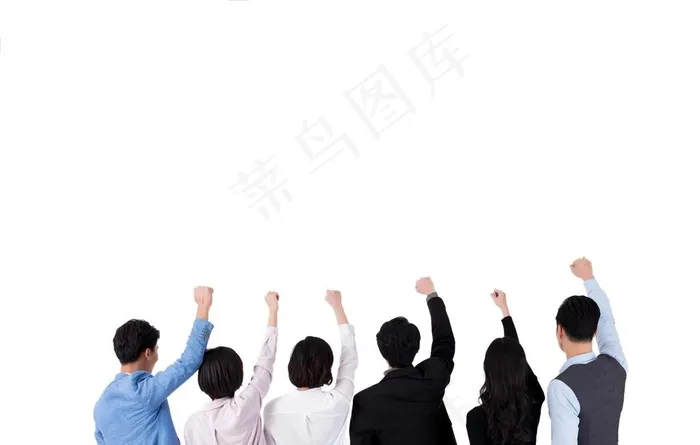 合作团队图片