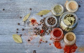 调料图片