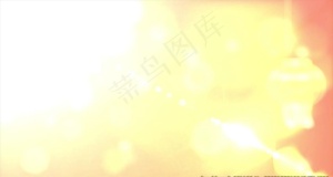 新年片头
