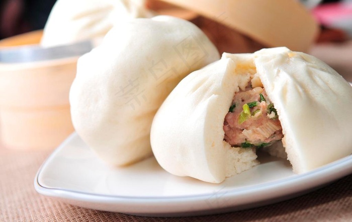 鲜肉菜鸟图库片