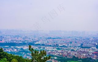 泉州城清源山图片