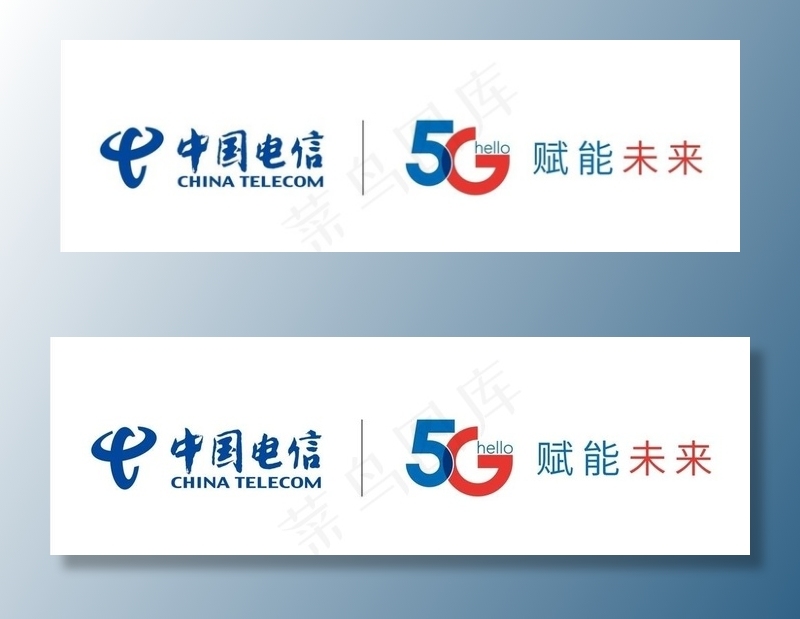 中国电信图片cdr矢量模版下载