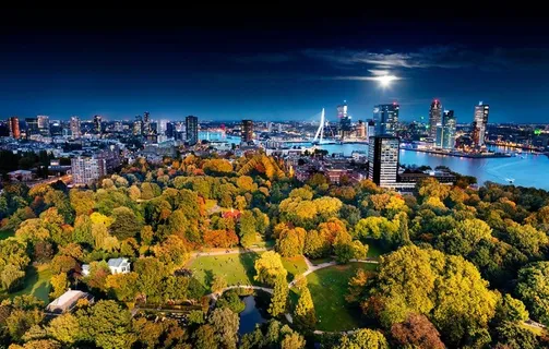 公园城市图片 公园城市图片