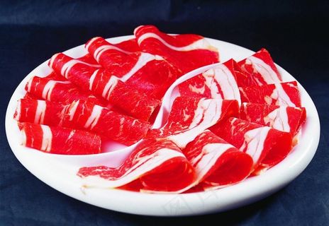 羊肉卷图片 羊肉卷图片