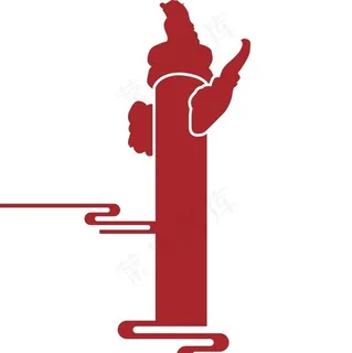 华表素材图片 华表素材图片