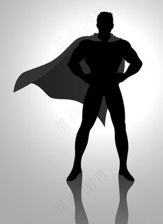 超人图片