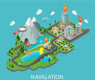 建筑 卡通游戏 建筑游戏 卡通图片