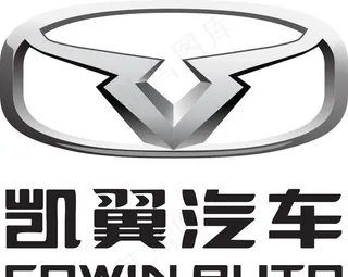 凯翼汽车 logo图片
