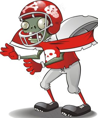 植物大战僵尸图片