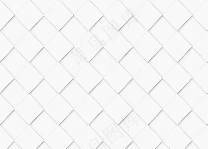 3D斜纹方块素材图片