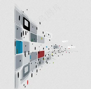 科技素材 科技元素 宇宙素材图片