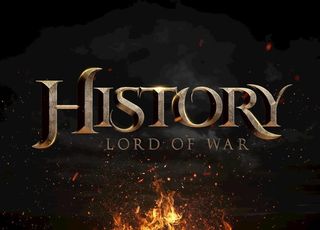 金属质感立体文字特效样式图片