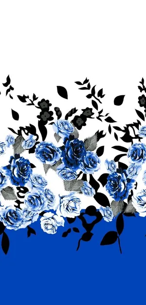 数码印花 热转印数码 印花图案图片