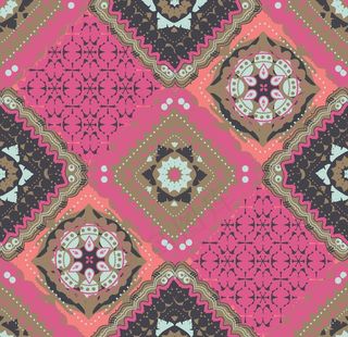 民族风 设计 潮流炫彩图片