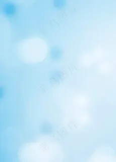 浅蓝色梦幻背景图片 浅蓝色梦幻背景图片