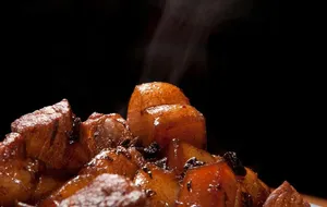 红烧肉图片