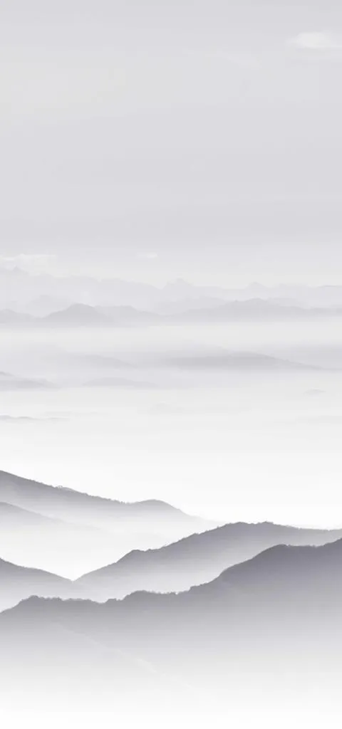 水墨画图片